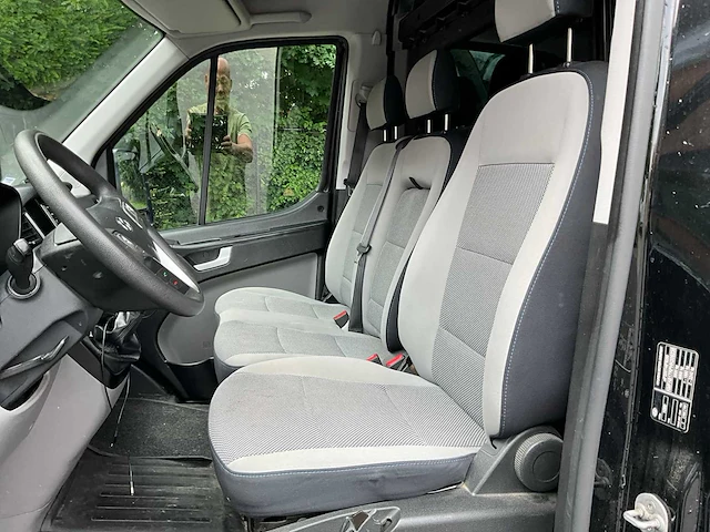 2018 hyundai h350 150 evgt - adbue lichte vrachtwagen - afbeelding 2 van  32