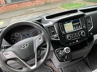 2018 hyundai h350 150 evgt - adbue lichte vrachtwagen - afbeelding 3 van  32