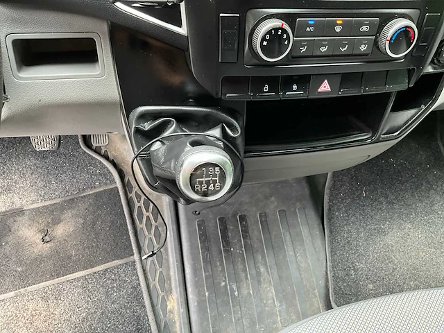 2018 hyundai h350 150 evgt - adbue lichte vrachtwagen - afbeelding 4 van  32