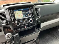 2018 hyundai h350 150 evgt - adbue lichte vrachtwagen - afbeelding 5 van  32