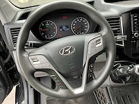 2018 hyundai h350 150 evgt - adbue lichte vrachtwagen - afbeelding 6 van  32
