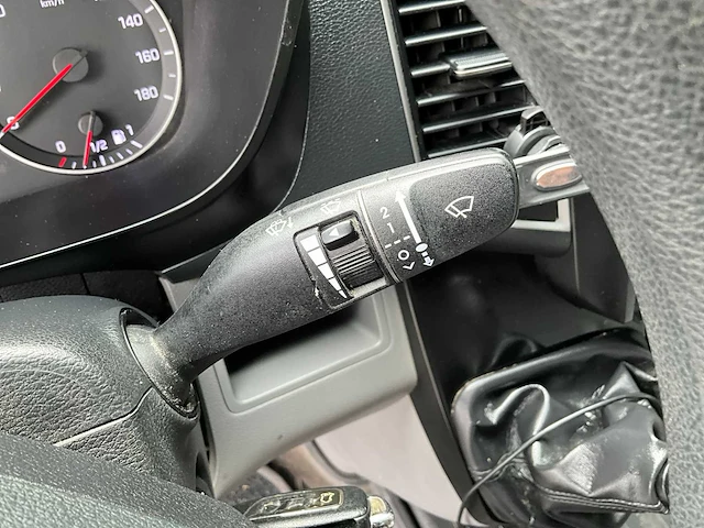 2018 hyundai h350 150 evgt - adbue lichte vrachtwagen - afbeelding 8 van  32