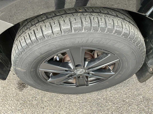 2018 hyundai h350 150 evgt - adbue lichte vrachtwagen - afbeelding 13 van  32