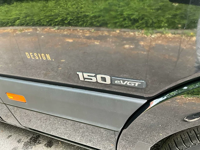 2018 hyundai h350 150 evgt - adbue lichte vrachtwagen - afbeelding 17 van  32