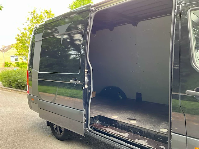 2018 hyundai h350 150 evgt - adbue lichte vrachtwagen - afbeelding 18 van  32