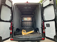2018 hyundai h350 150 evgt - adbue lichte vrachtwagen - afbeelding 19 van  32