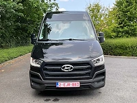 2018 hyundai h350 150 evgt - adbue lichte vrachtwagen - afbeelding 31 van  32