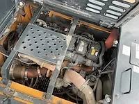 2018 hyundai hx 480l rupsgraafmachine. - afbeelding 33 van  41