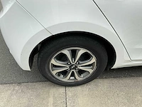 2018 hyundai i20 - afbeelding 3 van  33
