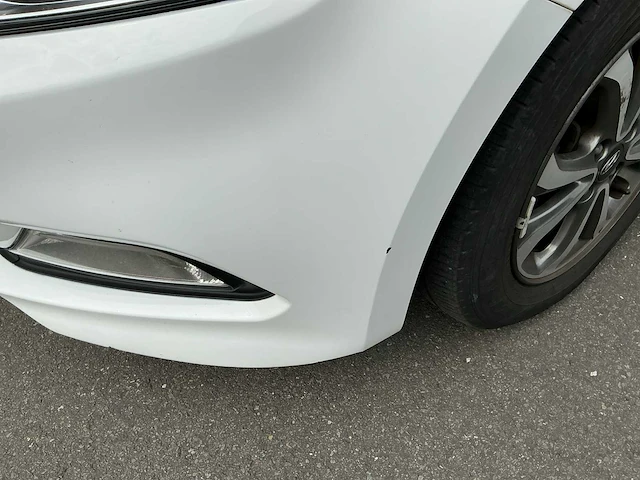 2018 hyundai i20 - afbeelding 5 van  33