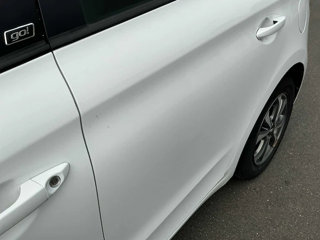 2018 hyundai i20 - afbeelding 6 van  33
