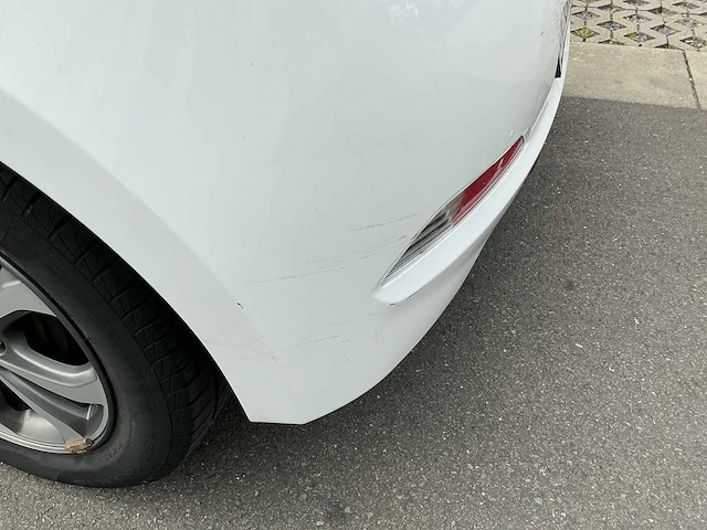 2018 hyundai i20 - afbeelding 7 van  33