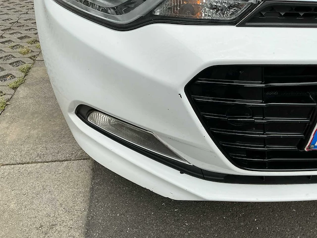 2018 hyundai i20 - afbeelding 15 van  33