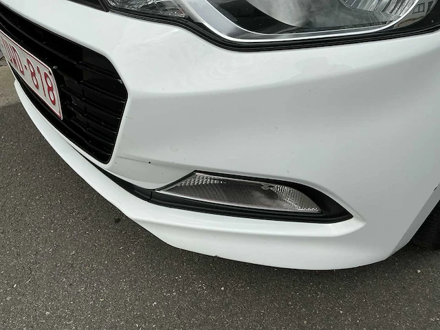 2018 hyundai i20 - afbeelding 16 van  33