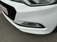2018 hyundai i20 - afbeelding 16 van  33