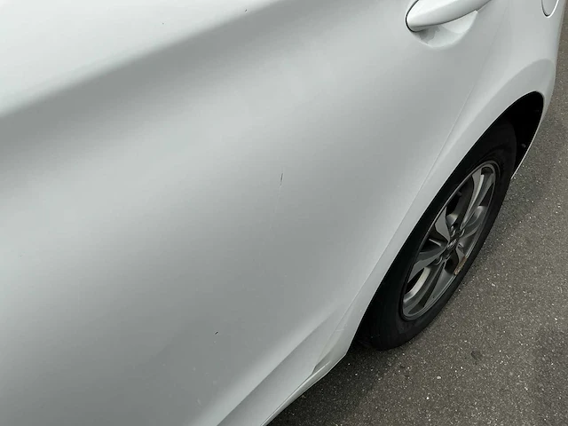 2018 hyundai i20 - afbeelding 17 van  33