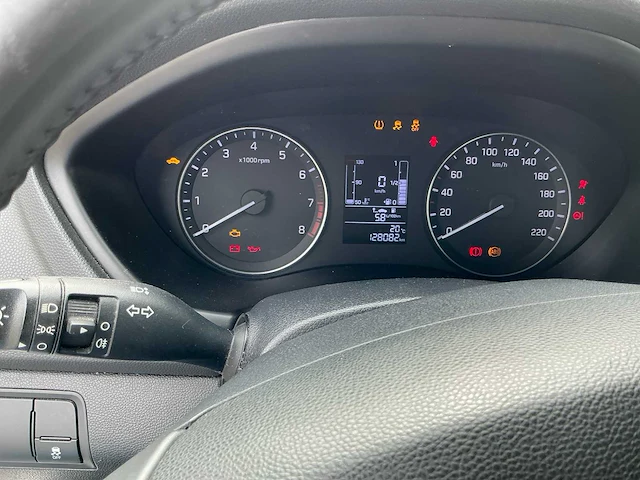 2018 hyundai i20 - afbeelding 20 van  33
