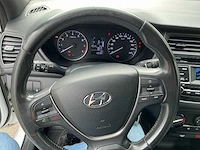 2018 hyundai i20 - afbeelding 21 van  33