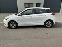 2018 hyundai i20 - afbeelding 12 van  33
