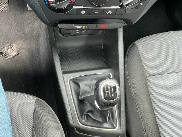 2018 hyundai i20 - afbeelding 24 van  33