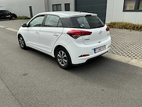 2018 hyundai i20 - afbeelding 23 van  33