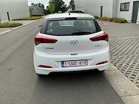 2018 hyundai i20 - afbeelding 28 van  33
