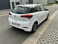 2018 hyundai i20 - afbeelding 29 van  33