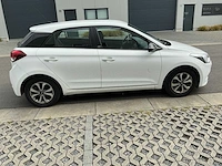 2018 hyundai i20 - afbeelding 30 van  33