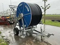 2018 idrofohlia 82g250 getrokken beregening haspel - afbeelding 2 van  6
