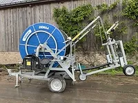 2018 idrofohlia 82g250 getrokken beregening haspel - afbeelding 4 van  6