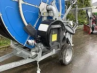 2018 idrofohlia 82g250 getrokken beregening haspel - afbeelding 5 van  6