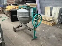 2018 imer syntesi s 190 el betonmolen - afbeelding 2 van  5