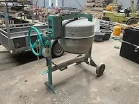 2018 imer syntesi s 190 el betonmolen - afbeelding 3 van  5