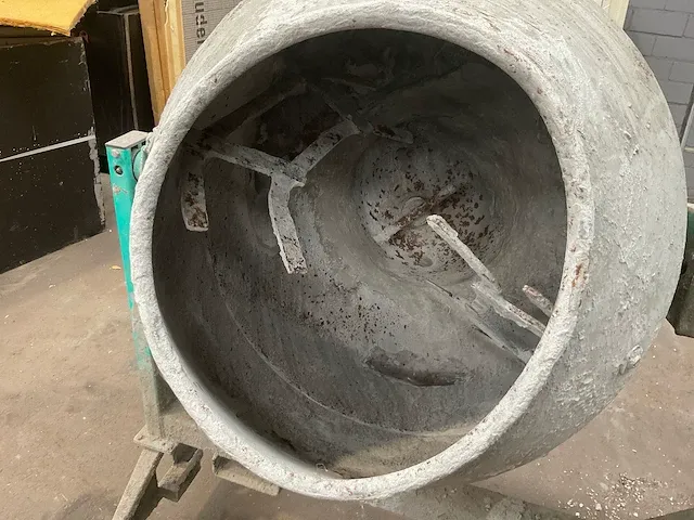 2018 imer syntesi s 190 el betonmolen - afbeelding 5 van  5