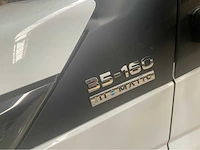 2018 iveco daily 35-160 hi matic dubbele cabine - afbeelding 34 van  34