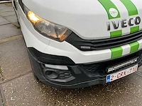2018 iveco daily 35-1 - afbeelding 3 van  42