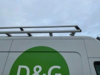 2018 iveco daily 35-1 - afbeelding 6 van  42
