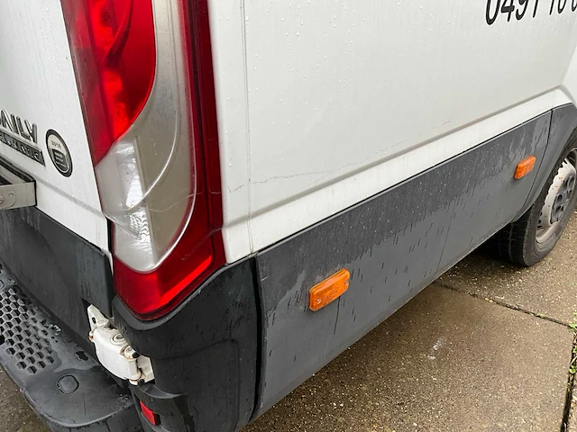 2018 iveco daily 35-1 - afbeelding 7 van  42