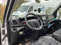 2018 iveco daily 35-1 - afbeelding 16 van  42