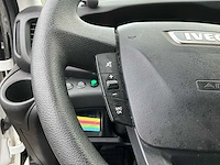 2018 iveco daily 35-1 - afbeelding 17 van  42