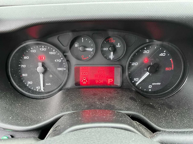 2018 iveco daily 35-1 - afbeelding 19 van  42
