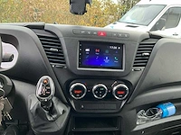 2018 iveco daily 35-1 - afbeelding 20 van  42