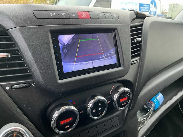2018 iveco daily 35-1 - afbeelding 21 van  42