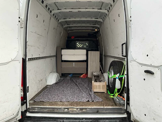 2018 iveco daily 35-1 - afbeelding 24 van  42