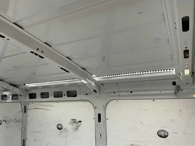 2018 iveco daily 35-1 - afbeelding 26 van  42
