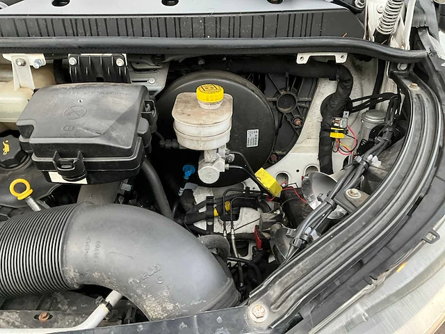 2018 iveco daily 35-1 - afbeelding 28 van  42