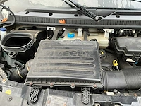 2018 iveco daily 35-1 - afbeelding 29 van  42