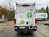 2018 iveco daily 35-1 - afbeelding 38 van  42