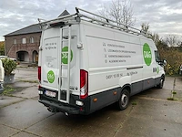 2018 iveco daily 35-1 - afbeelding 39 van  42