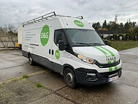 2018 iveco daily 35-1 - afbeelding 41 van  42
